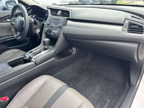 Used 2017 Honda Civic LX image 14