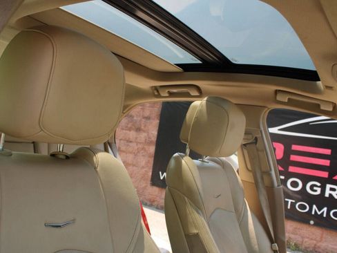 Used 2014 Cadillac CTS Luxury image 15