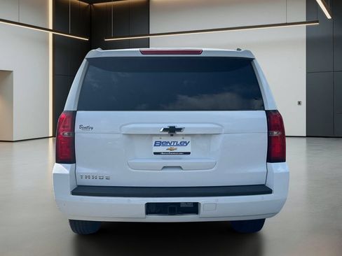 Used 2020 Chevrolet Tahoe LT RWD image 5