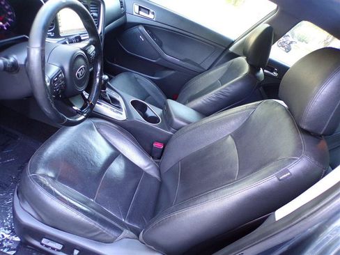 Used 2015 Kia Optima EX FWD image 15