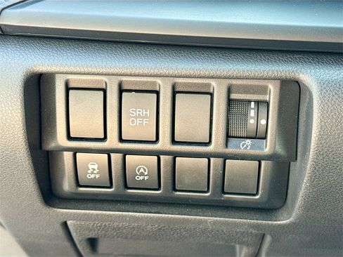 Used 2022 Subaru Forester image 10