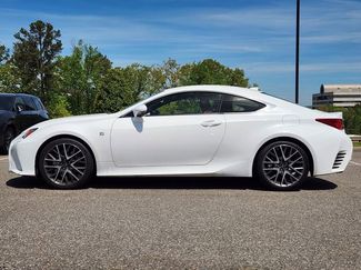 Used 2018 Lexus RC 300 F Sport video 2