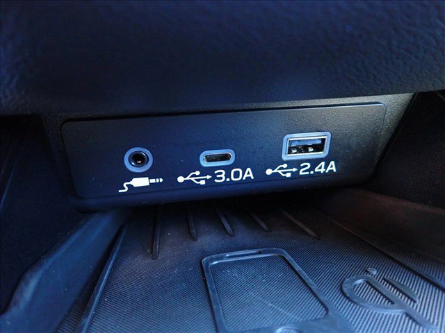 Certified 2024 Subaru Outback Wilderness AWD/4WD image 20