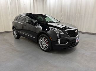 Used 2024 Cadillac XT5 Sportv w/ LPO, Floor Liner Package AWD/4WD video 1