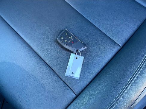 Used 2024 Chevrolet Silverado EV W/T image 33