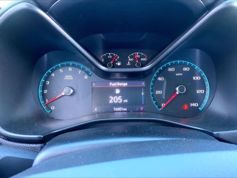 Used 2019 GMC Canyon Denali image 25