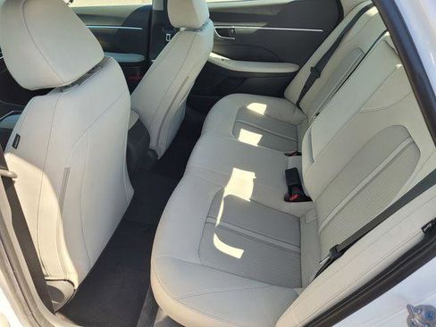 Used 2025 Hyundai Sonata SEL image 11