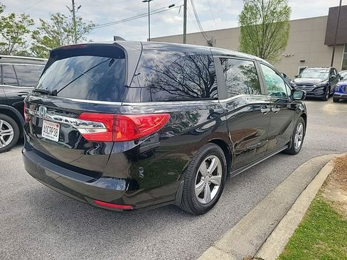 Used 2018 Honda Odyssey EX-L image 3