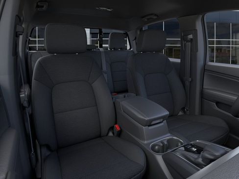 New 2025 GMC Canyon Elevation w/ Convenience Package image 16