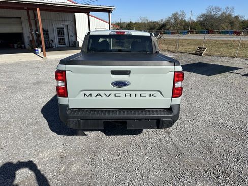 Used 2024 Ford Maverick XLT image 6