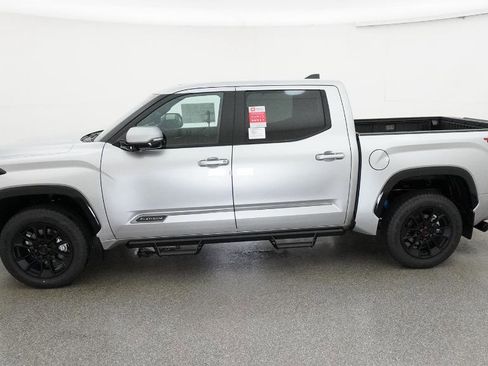New 2026 Toyota Tundra Platinum AWD/4WD image 40