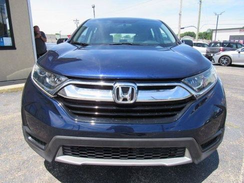 Used 2019 Honda CR-V LX image 3