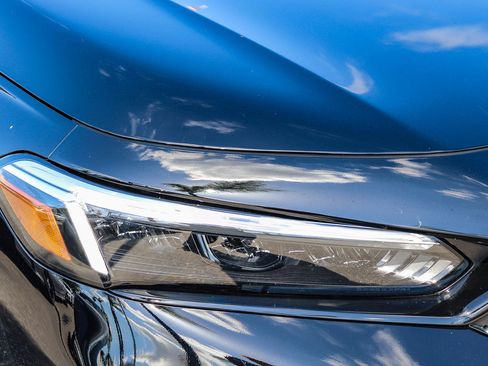 Certified 2026 Honda Civic Sport image 11