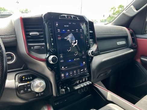 Used 2019 RAM 1500 Rebel w/ Rebel Level 2 Equipment Group AWD/4WD image 28
