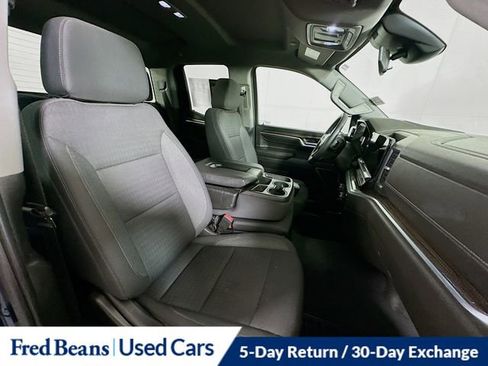 Used 2022 Chevrolet Silverado 1500 LT image 29