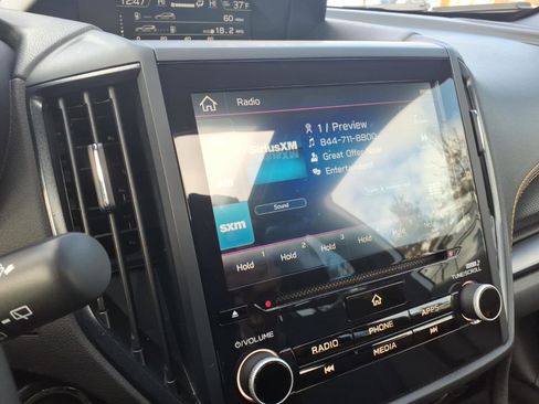 Certified 2023 Subaru Forester Wilderness image 15