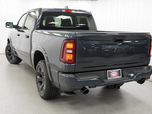 New 2026 RAM 1500 Big Horn image 11