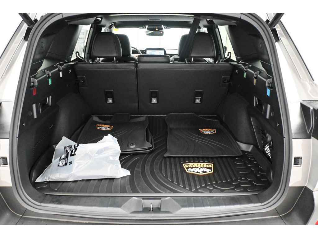 New 2026 Subaru Outback Wilderness AWD/4WD image 38