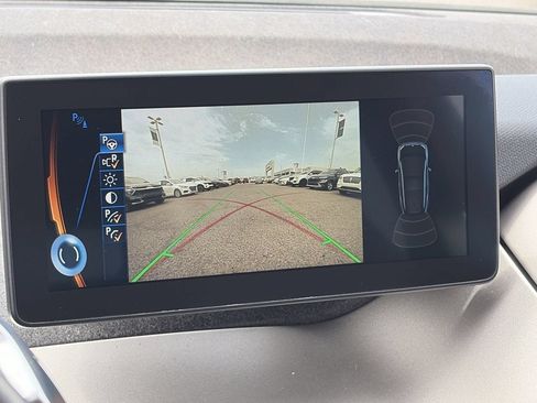 Used 2017 BMW i3 RWD image 25