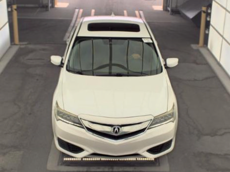 Used 2016 Acura ILX w/ Premium Package FWD image 2