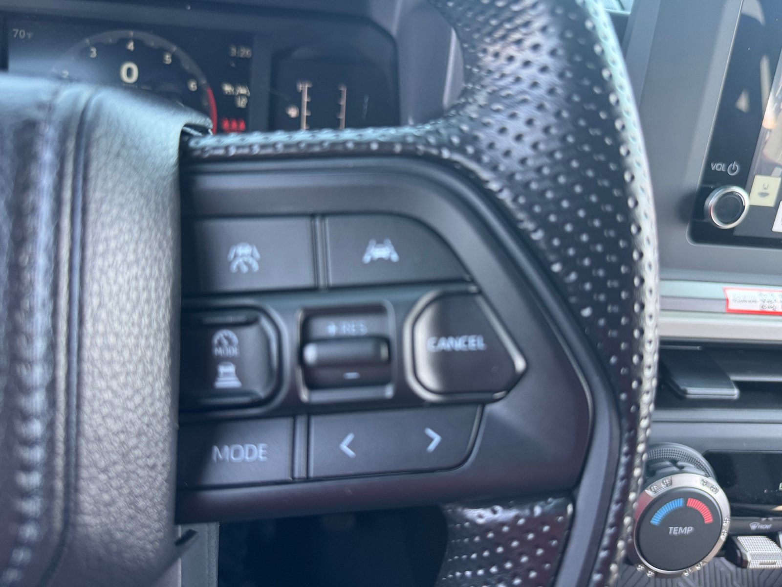 Certified 2026 Toyota Tacoma SR5 AWD/4WD image 21
