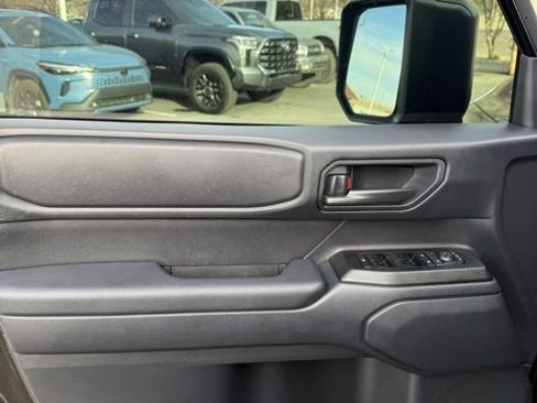 Used 2024 Toyota Land Cruiser 1958 image 14