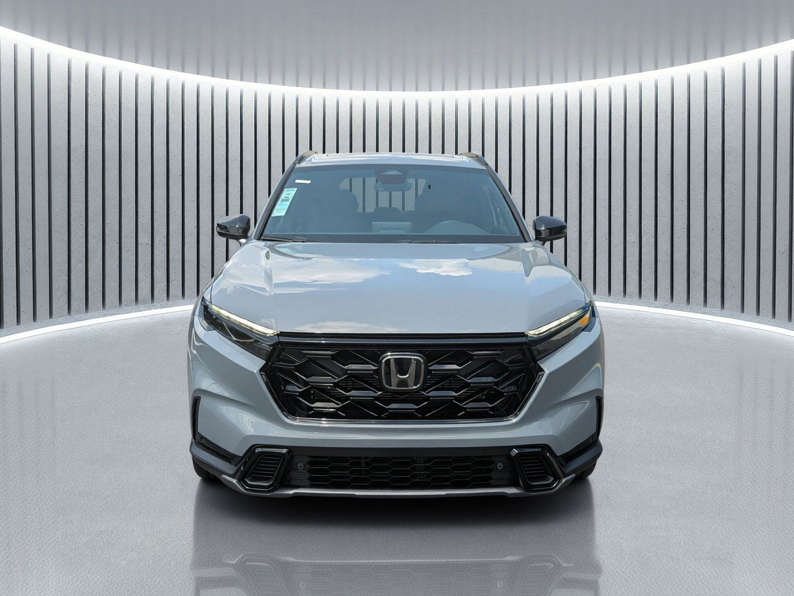 New 2027 Honda CR-V Sport-L image 12