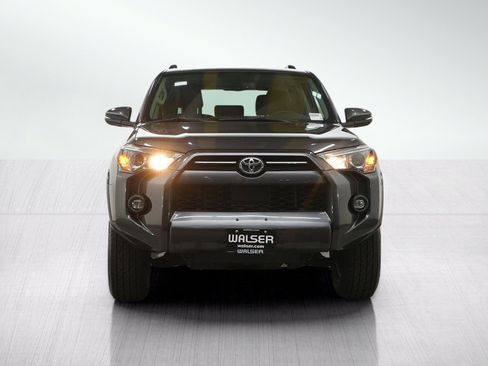 Used 2023 Toyota 4Runner SR5 Premium AWD/4WD image 8