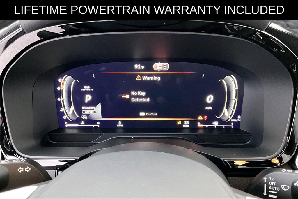 New 2027 INFINITI QX65 Sport w/ Premium Package AWD/4WD image 18