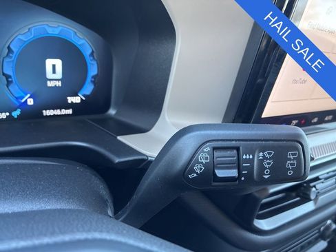 Used 2025 Ford Bronco Sport Big Bend AWD/4WD image 26