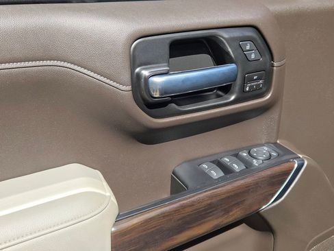 Used 2020 GMC Sierra 1500 SLT w/ SLT Premium Plus Package image 20