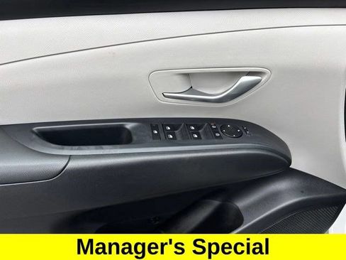 Used 2026 Hyundai Tucson SEL AWD/4WD image 13