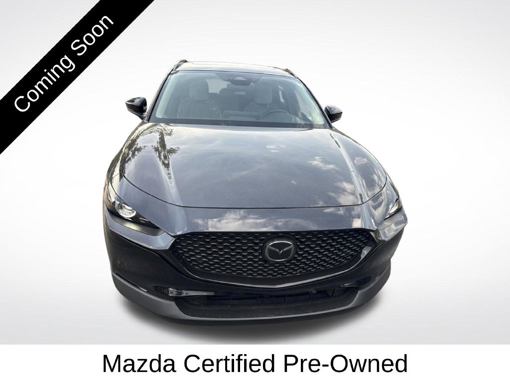 Used 2026 MAZDA CX-30 Aire Edition AWD/4WD image 6