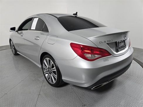 Used 2018 Mercedes-Benz CLA 250 CLA 250 image 6