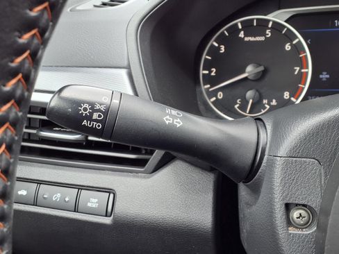 Used 2024 Nissan Altima 2.5 SR FWD image 24
