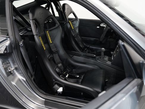 Used 2007 Porsche 911 GT3 image 32