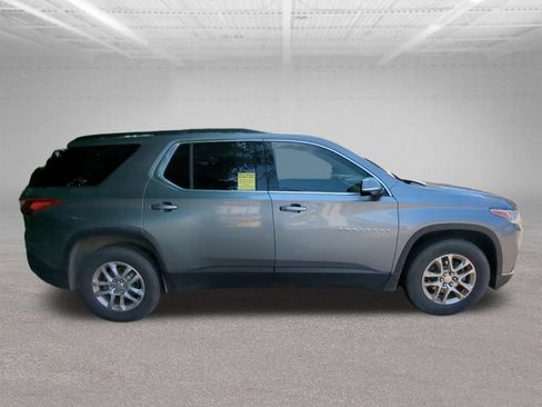 Used 2019 Chevrolet Traverse LT FWD image 5