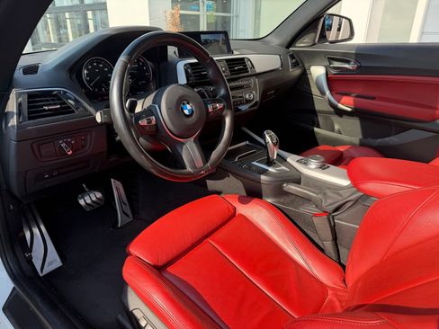 Used 2019 BMW M240i xDrive Coupe w/ Premium Package AWD/4WD image 14