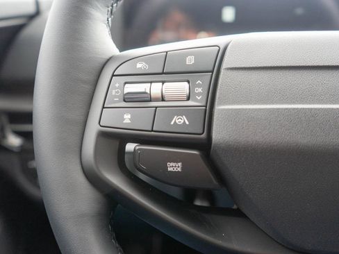 New 2026 Kia Sportage SX Prestige AWD/4WD image 21