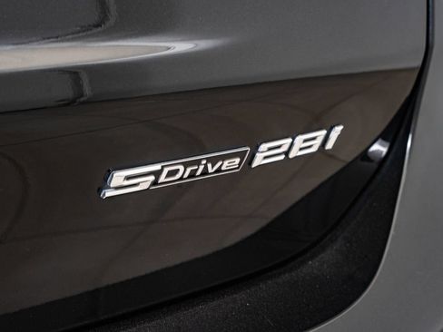 Used 2021 BMW X1 sDrive28i w/ Premium Package FWD image 17
