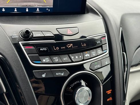 Used 2019 Acura RDX AWD w/ Technology Package image 23