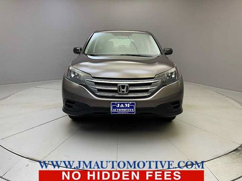 Used 2014 Honda CR-V LX image 8