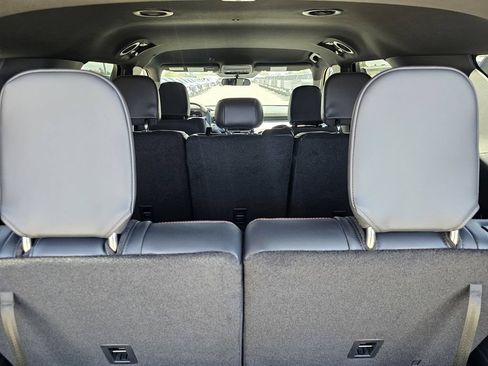 New 2026 Ford Explorer ST-Line RWD image 18