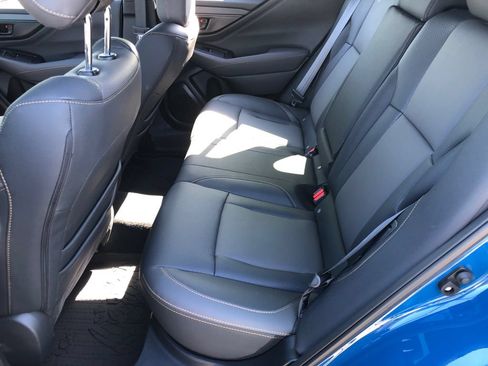 Used 2025 Subaru Outback Wilderness AWD/4WD image 27