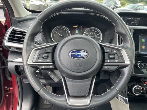 Used 2024 Subaru Forester Premium AWD/4WD image 16