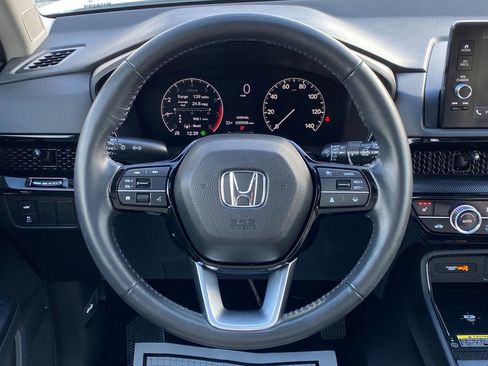 Used 2023 Honda CR-V EX-L image 20