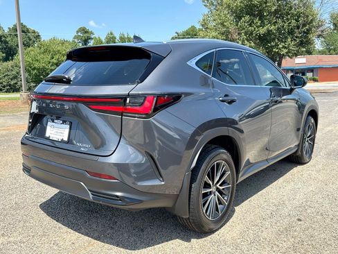 Used 2026 Lexus NX 350 AWD w/ Accessory Package (2T) image 24