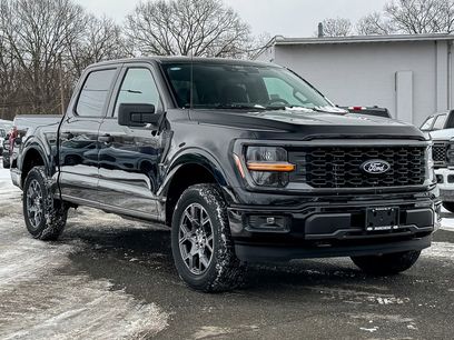 New 2026 Ford F150 STX w/ Equipment Group 200A