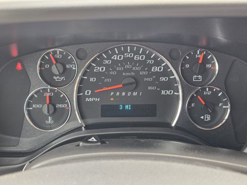 New 2025 GMC Savana 2500 Extended w/ Driver Convenience Package image 11