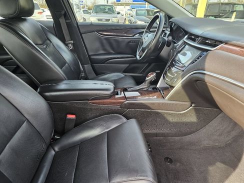Used 2016 Cadillac XTS Luxury w/ Driver Awareness Package FWD image 30